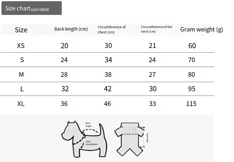 Dog Athletic Jumpsuit Hooded Sports Outfit with Star Design